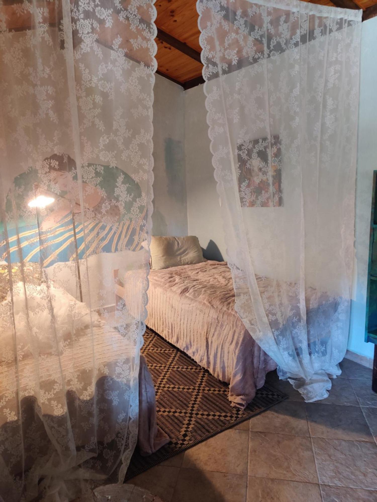 Estudio Wabi-Sabi Santa Brígida Buitenkant foto